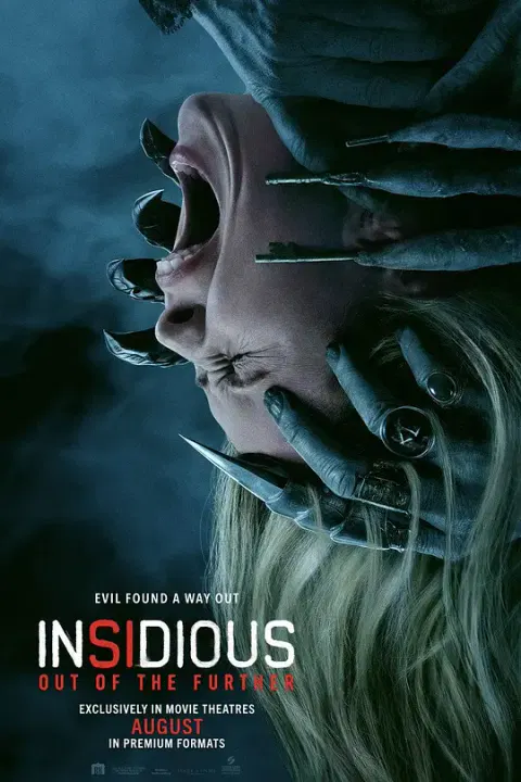 【悬疑片】潜伏6