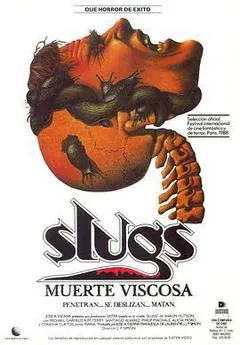 【剧情片】蛞蝓之灾
