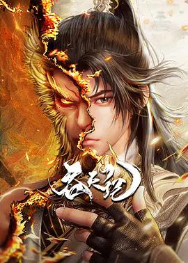 【国产动漫】吞天记