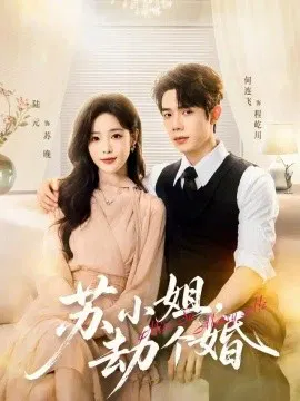 【短剧】苏小姐，劫个婚