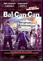 【剧情片】巴尔干黑帮