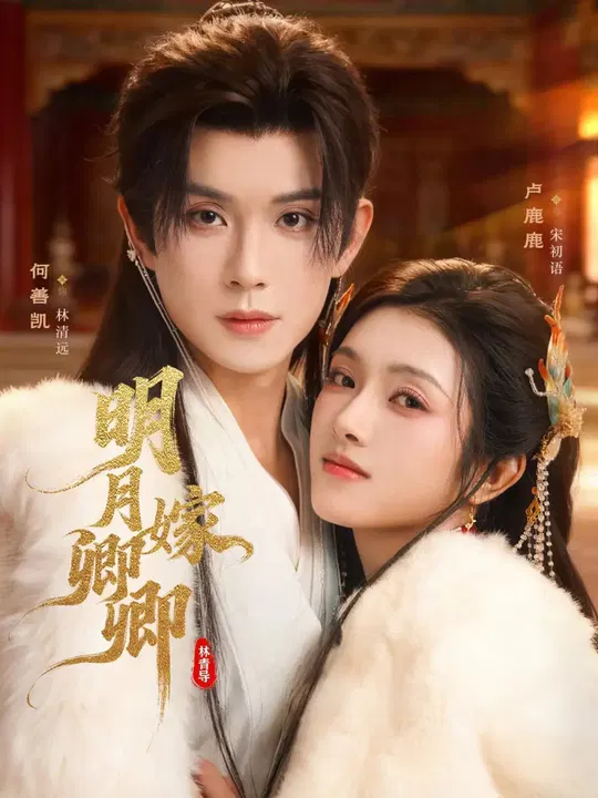 【短剧】明月嫁卿卿